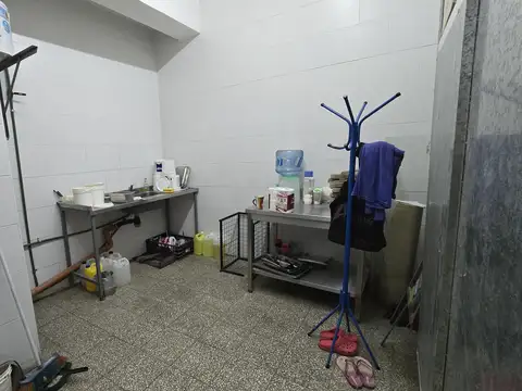 Fondo Comercio en Venta en Villa Urquiza, USD 12.000