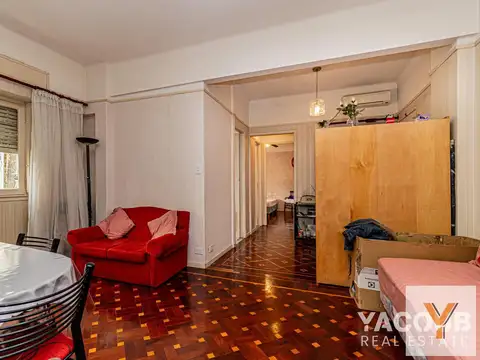 Departamento en Venta Permite mascota