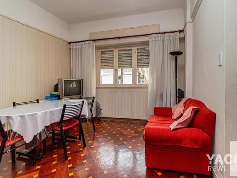 Departamento en Venta 60 años