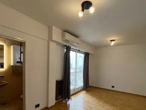 ALQUILER MONOAMBIENTE 24m2 - VILLA DEL PARQUE