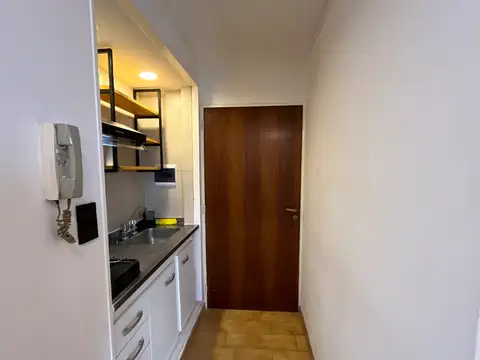 Departamento en Alquiler en Villa del Parque, $ 520.000