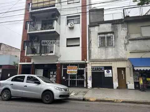 AV ESCALADA 2100, Piso PB