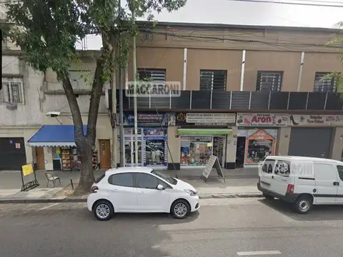 Local - Alquiler - Argentina, Capital Federal - AV ESCALADA 2144