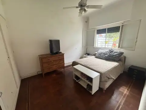 Casa en Alquiler 50 años