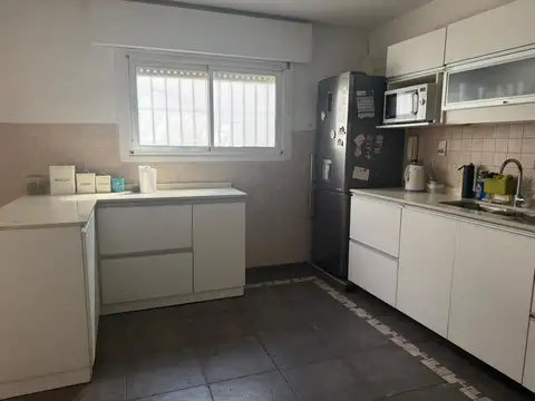 Depto Tipo Casa en Venta en Núñez, USD 220.000