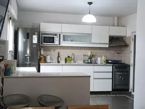 Depto Tipo Casa en Venta de 2 dormitorios