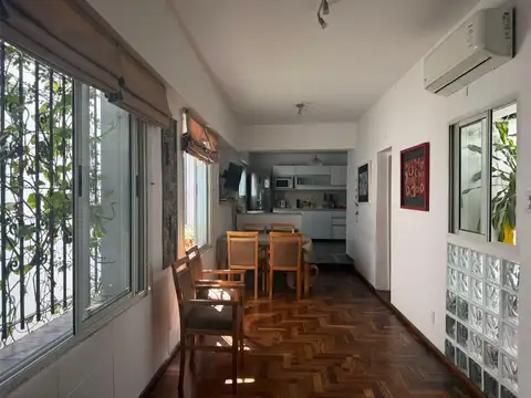 Depto Tipo Casa en Venta de 3 ambientes