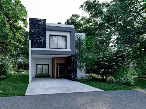 Casa en Venta en El Aljibe, USD 170.000