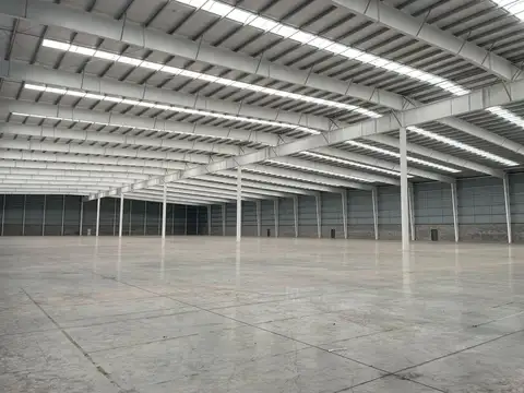 Galpon en Alquiler en El Jaguel, USD 54.600