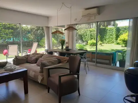 Departamento en Venta de 5 ambientes