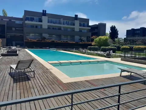 Departamento en Venta en Beccar-Vias/Rolon, USD 399.000