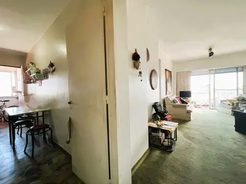 Departamento en Venta de 2 dormitorios