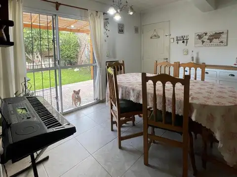 Casa en Venta en Las Heras, USD 80.000