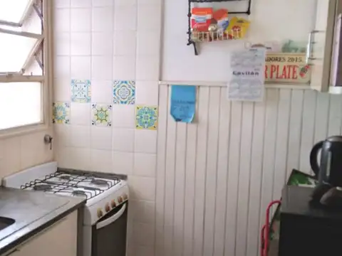 DEPARTAMENTO 3 AMBIENTES - VICENTE LÓPEZ - MEDIO, GRAN BS. AS. NORTE