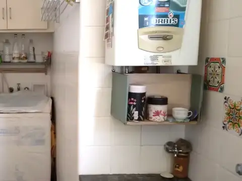 Carlos Francisco Melo 900, Piso 5