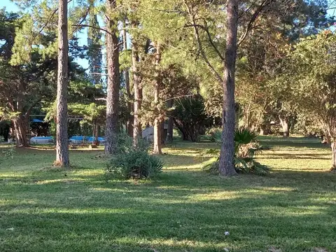 CASA TIPO QUINTA EN VENTA 