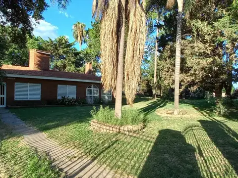 Quinta en Venta de 2 dormitorios