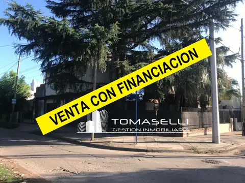 VENTA - CASA 6 AMBIENTES - CON FINANACIACION - LA TABLADA