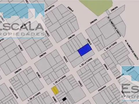 Casa en Venta 45 años