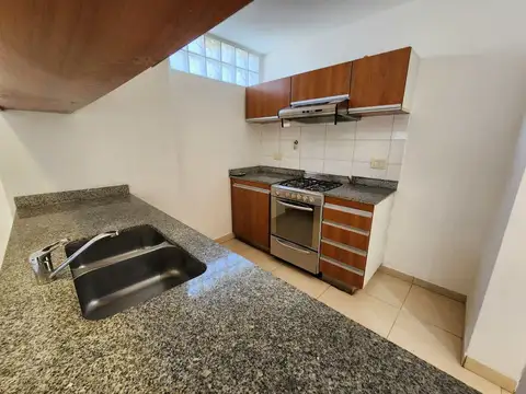 Departamento en Alquiler de 1 dormitorio