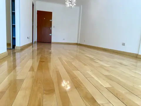 Departamento 4 ambientes con 3 baños