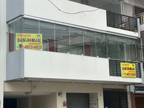 Pedro Lozano 3200, Piso 1