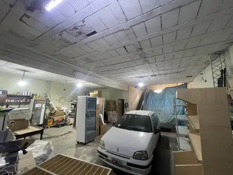 Galpon en Venta 36 años