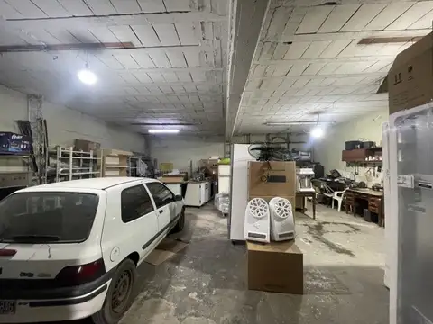 Galpon en Venta en Azcuenaga, USD 94.500