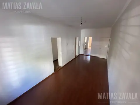 Oficina Monoambiente con 2 baños