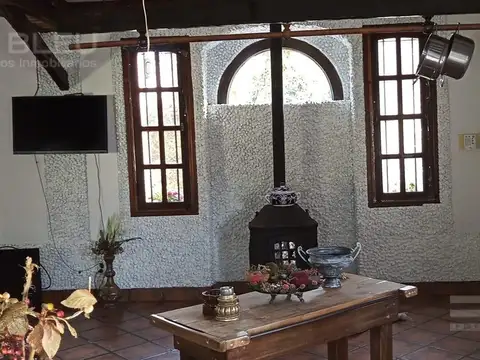 Terreno en Venta en Del Viso, USD 160.000