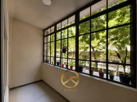 Departamento en Venta en Colegiales, USD 195.000