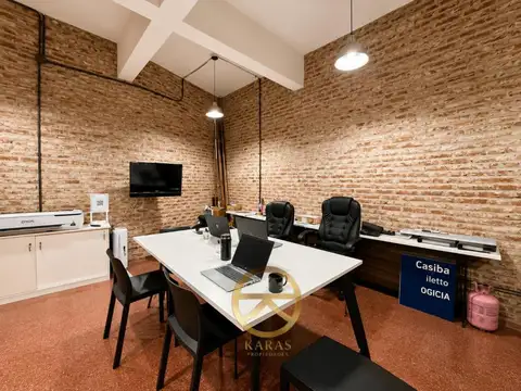 Departamento en Venta 9 años
