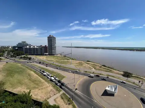 Departamento en Alquiler de 3 dormitorios