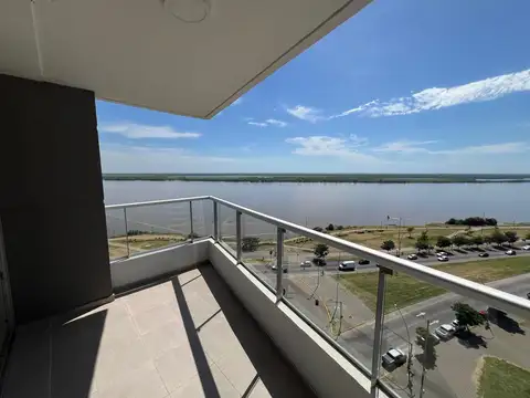 Departamento en Alquiler en Puerto Norte, $ 2.300.000