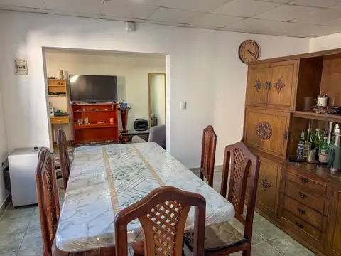 Casa en Venta en Barrio Italia, USD 115.000