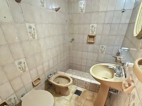 Depto Tipo Casa en Venta de 2 ambientes