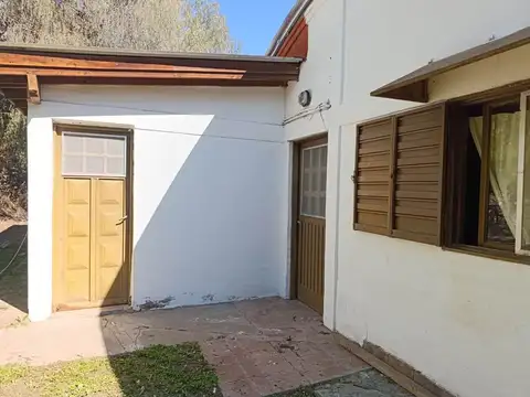 Casa en Venta de 1 dormitorio