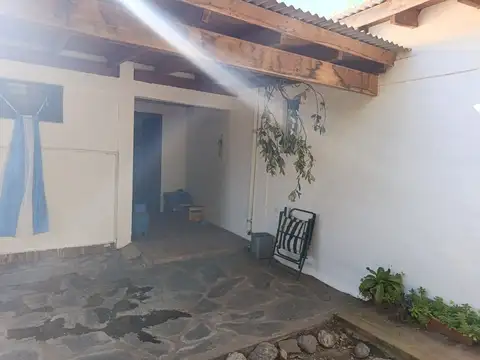 Casa en Venta en Merlo, USD 54.000