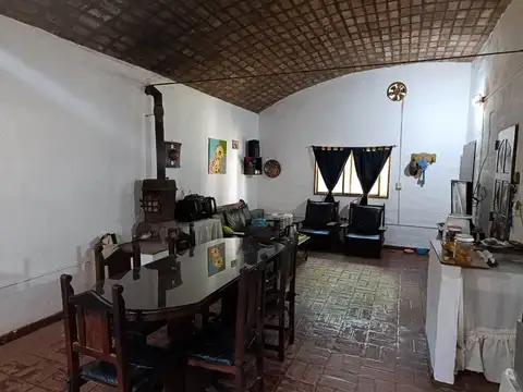 Casa en venta en Piedra Blanca, Merlo, San Luis
