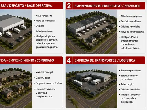 Terreno en Venta 70  mts Fondo
