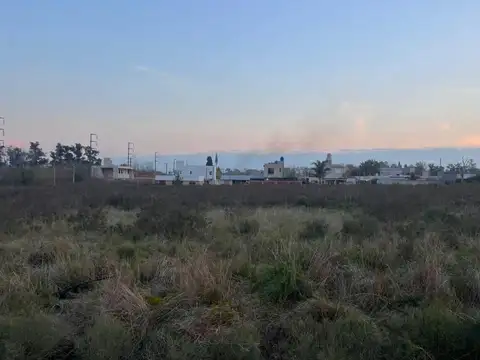 Terreno en Venta de 5435,0 m2