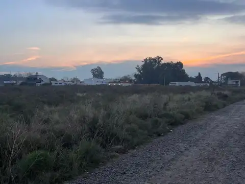 OPORTUNIDAD FRACCIÓN DE 5435 MT2 EN VENTA - | Escritura inmediata | Melchor Romero - LA PLATA