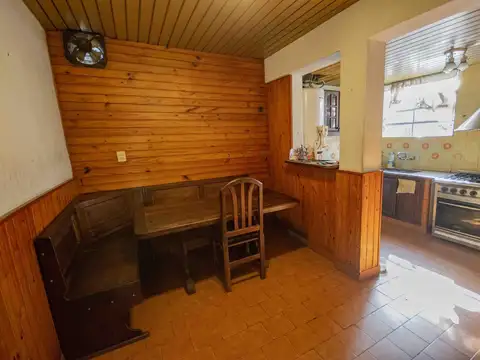 Depto Tipo Casa en Venta de 4 ambientes