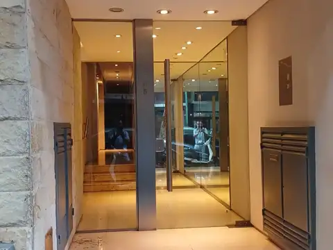 Monoambiente en venta en Palermo Chico