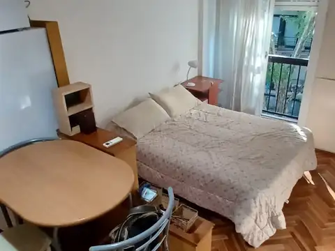 Departamento en Venta en Palermo Chico, USD 72.900