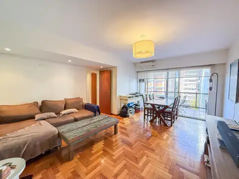 Departamento en Alquiler de 2 dormitorios