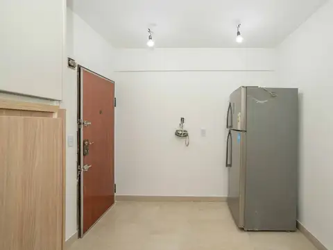 Oficina en Venta en Barrio Norte, USD 248.000