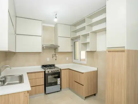 Avenida Santa Fe 2600