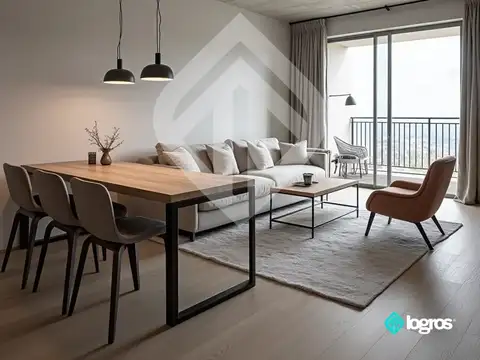 Departamento en Venta Permite mascota