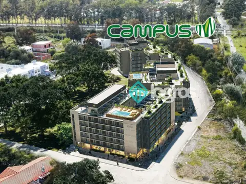 Departamento 1 dormitorio venta | FINANCIADO 25% anticipo - 48 cuotas | UCASAL